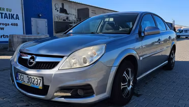 OPEL Vectra
