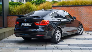 BMW Seria 3