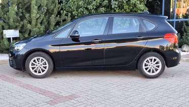 BMW Seria 2