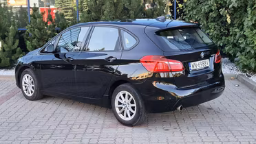 BMW Seria 2
