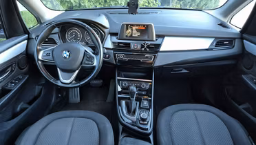 BMW Seria 2