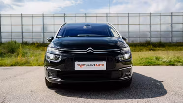 CITROEN C4 Grand Picasso
