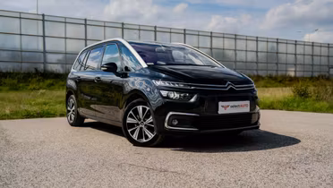CITROEN C4 Grand Picasso
