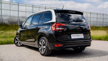 CITROEN C4 Grand Picasso