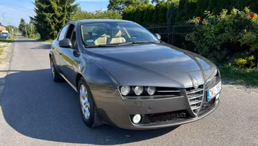 ALFA ROMEO 159