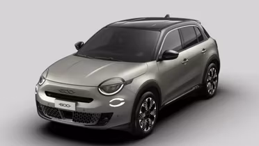 FIAT 600