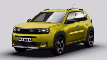 FIAT Grande Panda