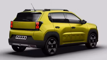 FIAT Grande Panda
