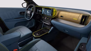 FIAT Grande Panda