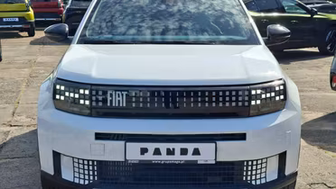 FIAT Grande Panda