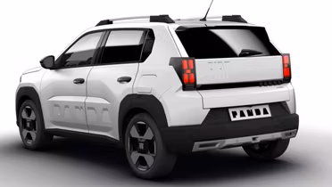 FIAT Grande Panda