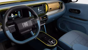 FIAT Grande Panda