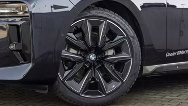 BMW Seria 7