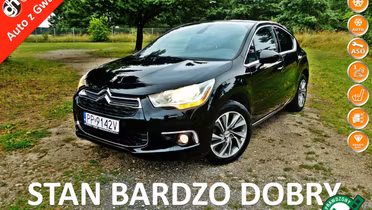 CITROEN DS4