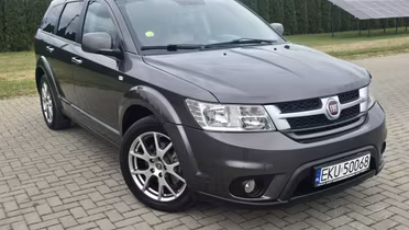 FIAT Freemont