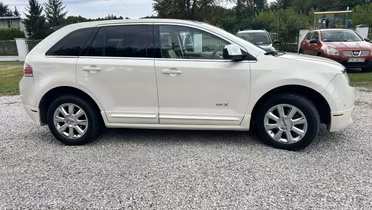 LINCOLN MKX