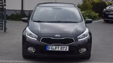 KIA Cee'd