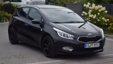 KIA Cee'd