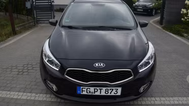 KIA Cee'd