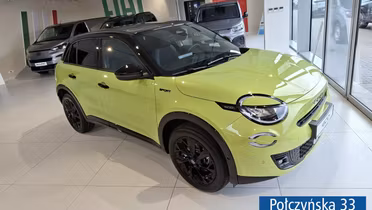 FIAT 600