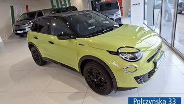 FIAT 600