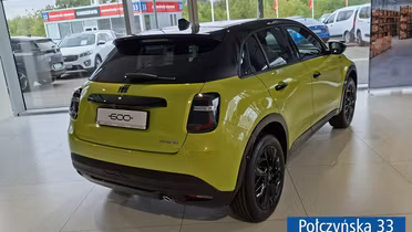 FIAT 600