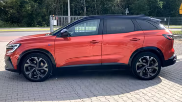 RENAULT Austral