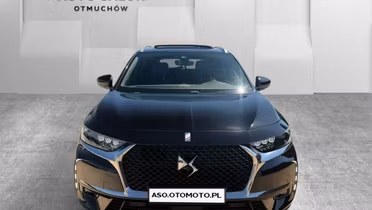 DS 7 Crossback