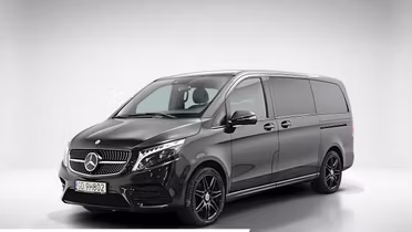 MERCEDES-BENZ V Klasa