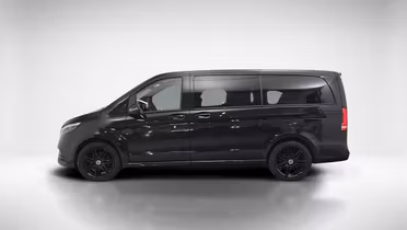 MERCEDES-BENZ V Klasa