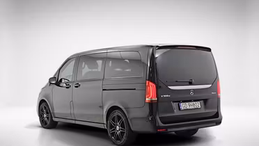 MERCEDES-BENZ V Klasa