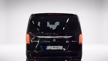MERCEDES-BENZ V Klasa