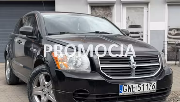 DODGE Caliber