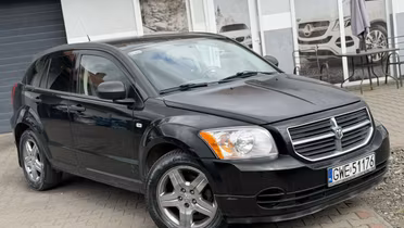 DODGE Caliber