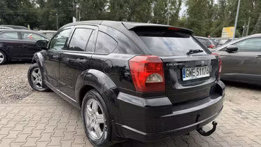 DODGE Caliber