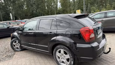 DODGE Caliber