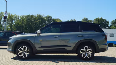 KGM / SSANGYONG Torres