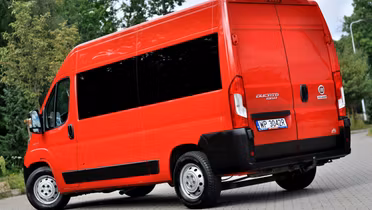 FIAT Ducato