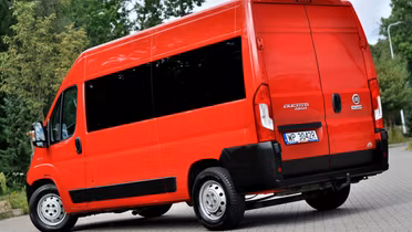 FIAT Ducato