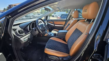 MAZDA CX-7