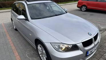 BMW Seria 3