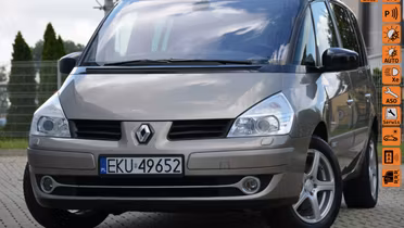 RENAULT Espace