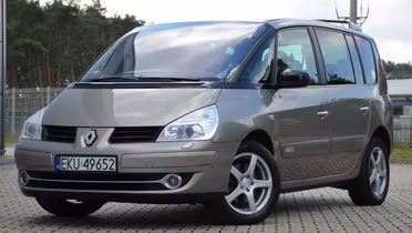 RENAULT Espace