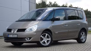 RENAULT Espace
