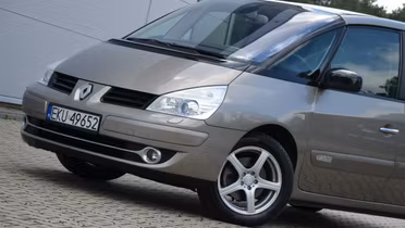 RENAULT Espace