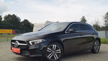 MERCEDES-BENZ A Klasa