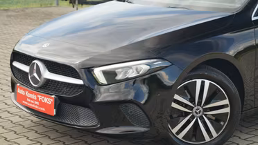 MERCEDES-BENZ A Klasa