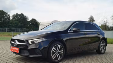 MERCEDES-BENZ A Klasa