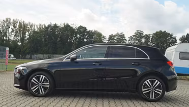 MERCEDES-BENZ A Klasa