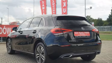 MERCEDES-BENZ A Klasa